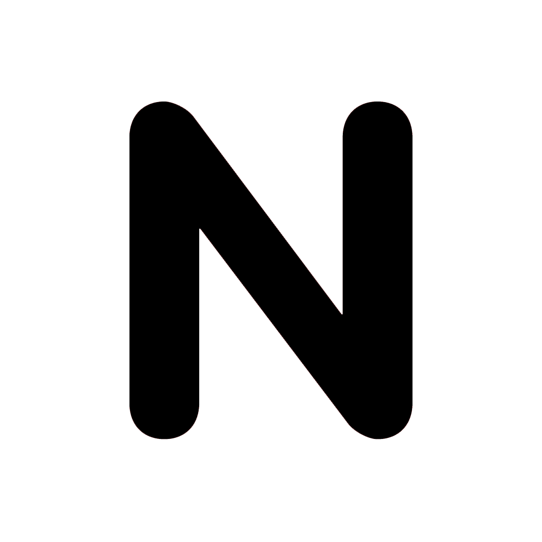 N a